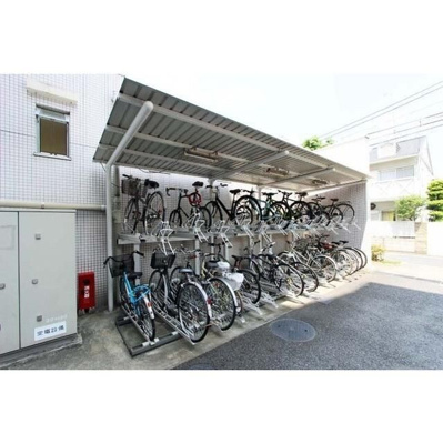 【その他共用部分】 | ＨＦ碑文谷レジデンス