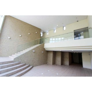 【ロビー】 | ＨＦ碑文谷レジデンス