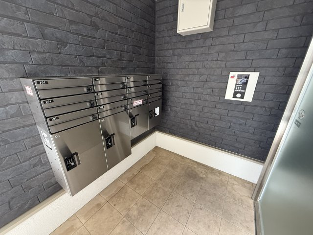 【設備】 | リアン　ボヌール　鶴見緑地