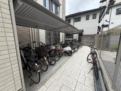 【その他共用部分】 | リアン　ボヌール　鶴見緑地