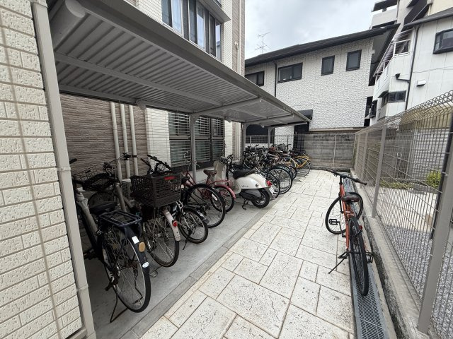 【その他共用部分】 | リアン　ボヌール　鶴見緑地