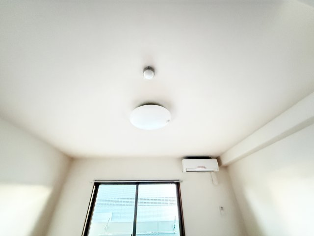 COCO北本町の設備