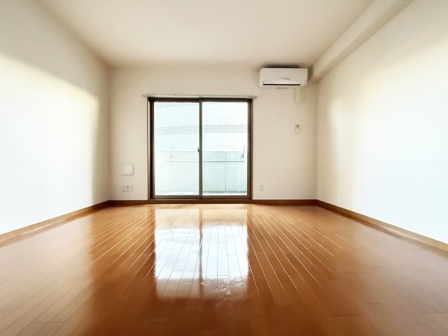COCO北本町の洋室