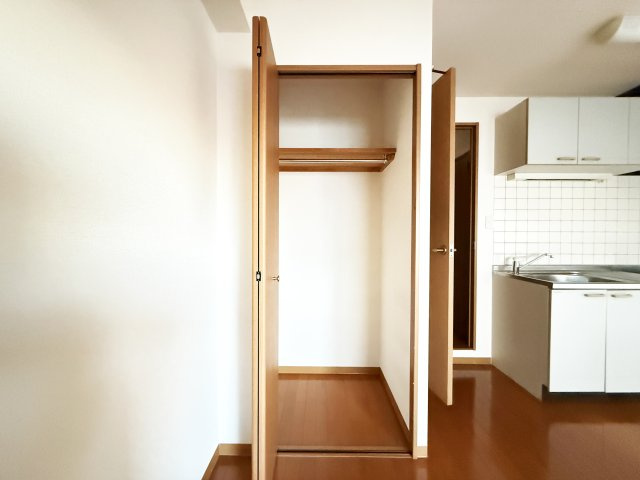 COCO北本町の内装