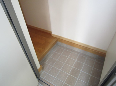 【玄関】 | Bear.Zuzu.Wan