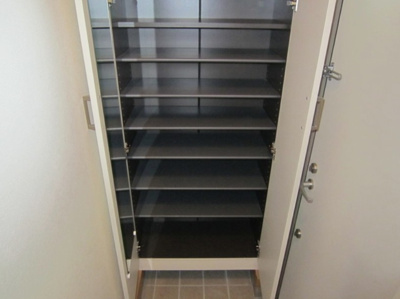 【設備】 | Bear.Zuzu.Wan