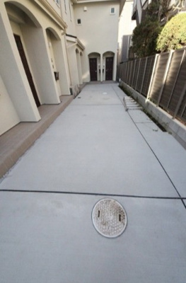 【ロビー】 | Bear.Zuzu.Wan