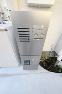 【その他共用部分】 | Bear.Zuzu.Wan