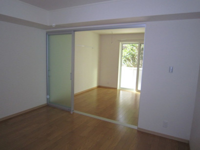 【居間・リビング】 | Bear.Zuzu.Wan