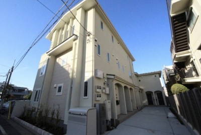 【外観】 | Bear.Zuzu.Wan