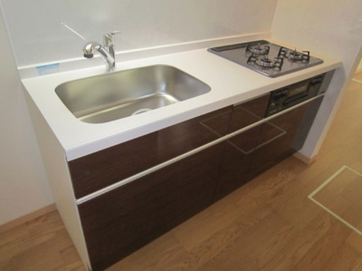 【キッチン】 | Bear.Zuzu.Wan