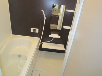 【浴室】 | Bear.Zuzu.Wan