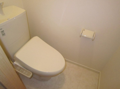 【トイレ】 | Bear.Zuzu.Wan