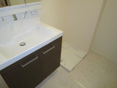 【洗面所】 | Bear.Zuzu.Wan