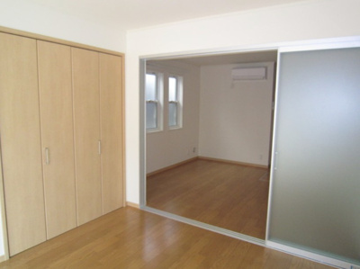 【寝室】 | Bear.Zuzu.Wan