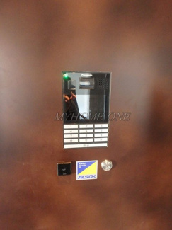 【セキュリティ】 | プレミスト溝の口 | オートロック