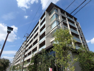 【外観】 | プレミスト溝の口 | 外観