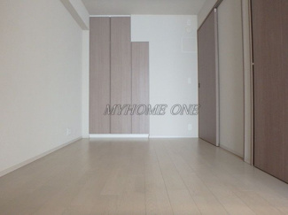 【洋室】 | プレミスト溝の口 | 洋室