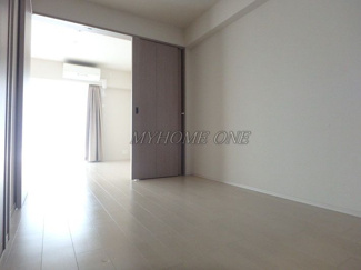 【洋室】 | プレミスト溝の口