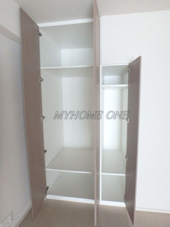 【収納】 | プレミスト溝の口