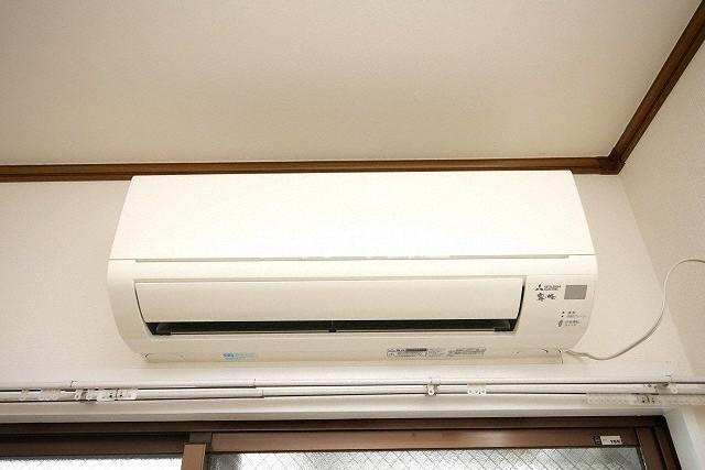 プランドール90の設備