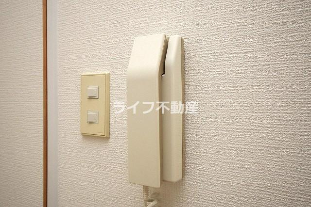 プランドール90のセキュリティ