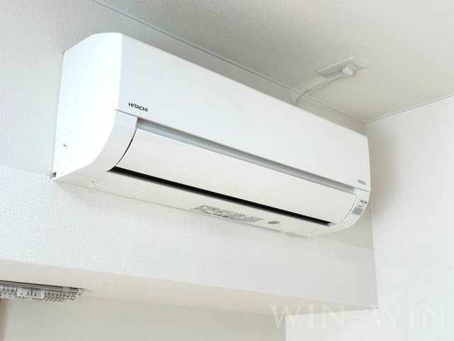 Sun Crystalの設備