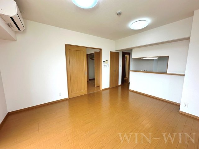 Sun Crystalの居間・リビング