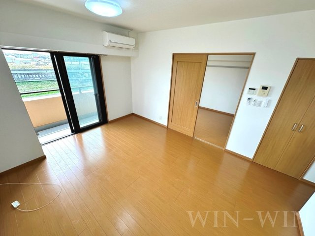 Sun Crystalの居間・リビング