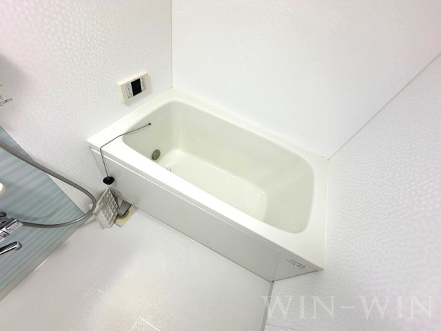 Sun Crystalの浴室