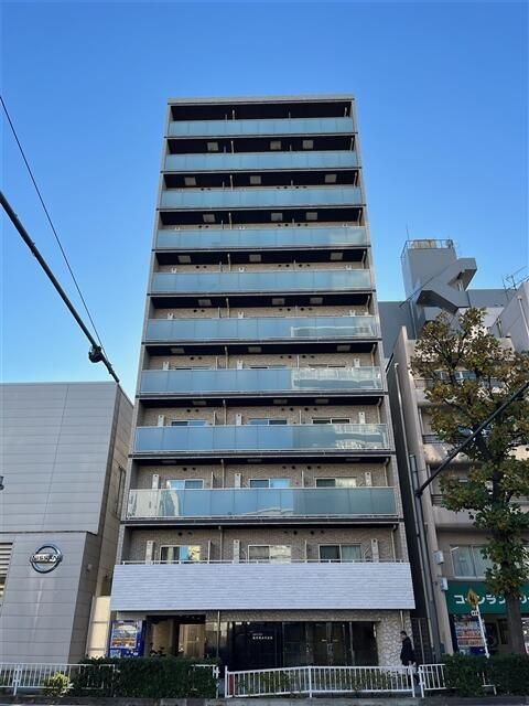 リヴシティ横濱関内弐番館