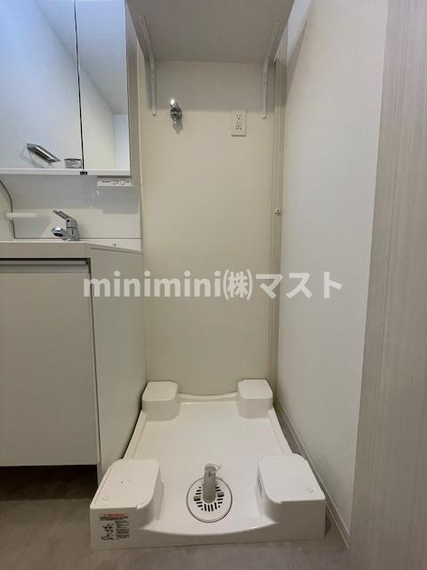 スプランディッドあびこ駅前のその他