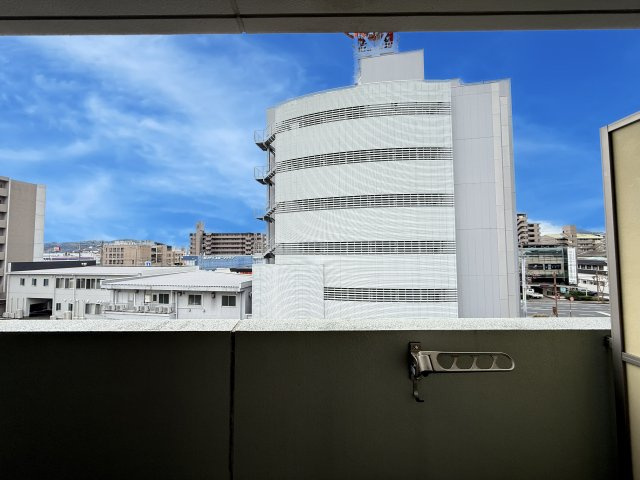 COCO北本町の展望