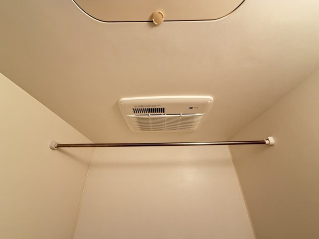 COCO北本町の設備