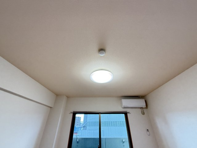 COCO北本町の設備