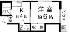 ☆人気の最上階角部屋☆