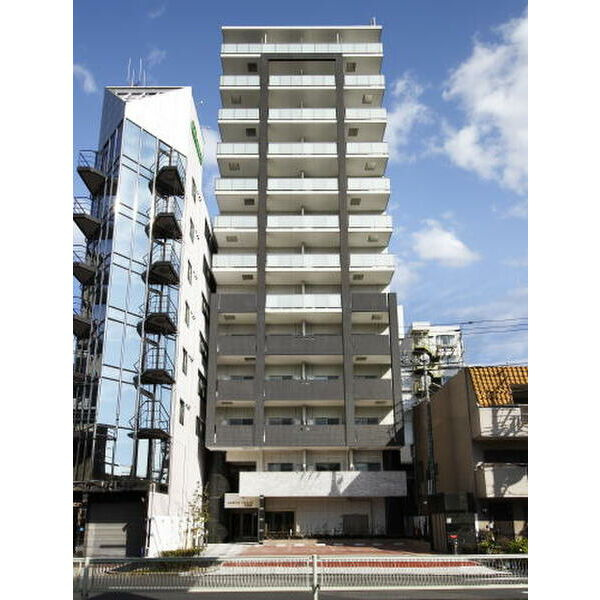 ARROW FIELDS貮番館