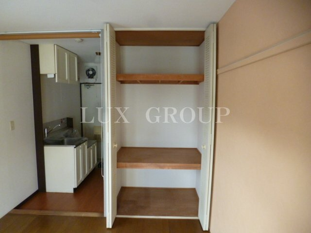 【収納】 | パナハイツ栗田