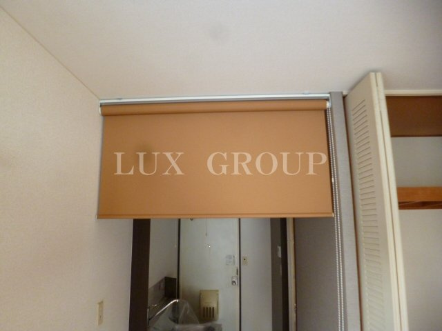 【設備】 | パナハイツ栗田