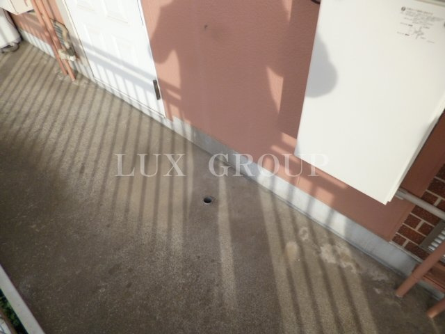 【その他共用部分】 | パナハイツ栗田