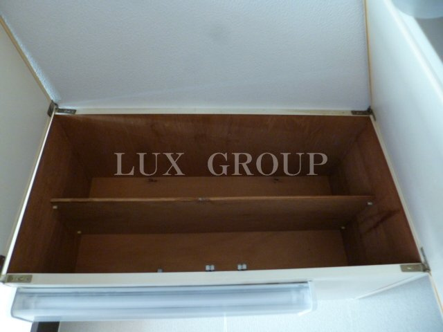 【収納】 | パナハイツ栗田