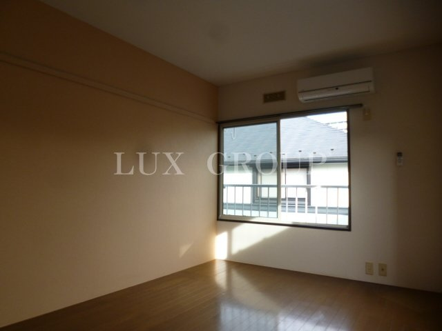 【居間・リビング】 | パナハイツ栗田