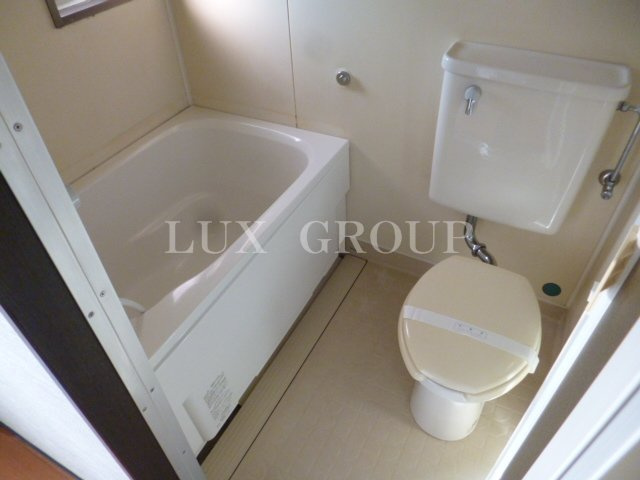 【浴室】 | パナハイツ栗田