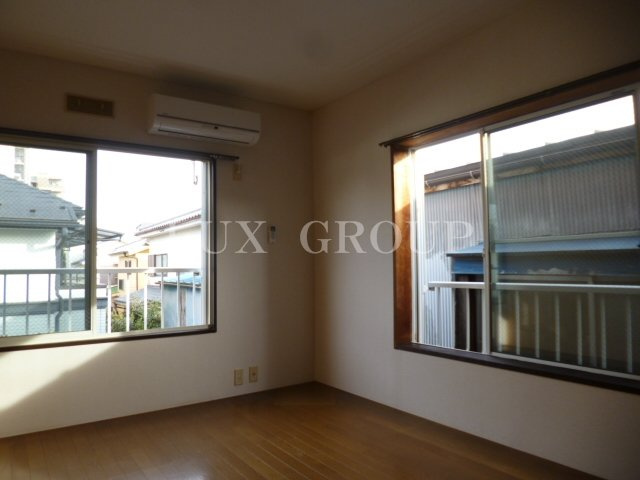 【その他】 | パナハイツ栗田