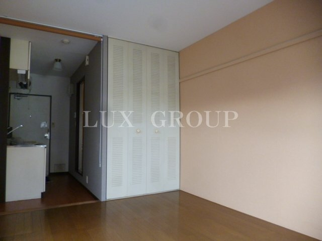 【内装】 | パナハイツ栗田