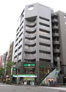 千代田区内神田３丁目の賃貸マンション