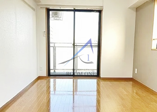 コンフォート両国の寝室|寝室です。