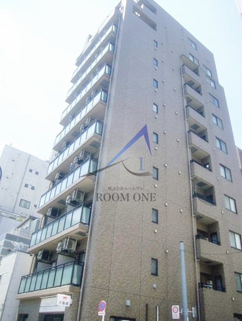 コンフォート両国