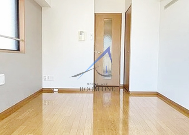 コンフォート両国の居間・リビング|洋室のお部屋です。