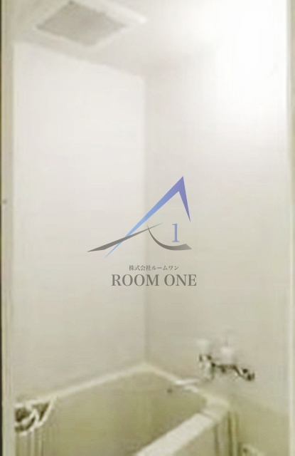 コンフォート両国の浴室|お風呂です。